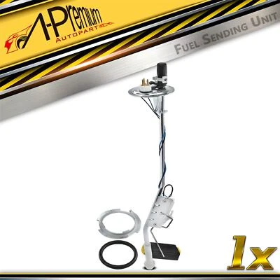 Unidad de envío de tanque de combustible para Dodge Spirit Shadow Plymouth Acclaim Chrysler Daytona Foto 1 de 4