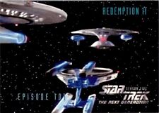 Skybox - Star Trek: The Next Generation - Season 5 (1996) No. 431