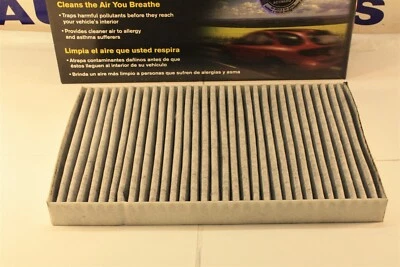 Filtro de ar de cabine BOSCH C3800 carvão para AUDI A6 1998-2000 repl. 4B0-819-439 - Imagem 1 de 3