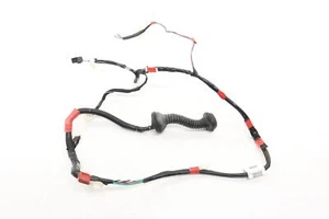 2016 - 2019 TOYOTA TACOMA REAR LEFT SIDE DOOR WIRE WIRING HARNESS OEM 8215404030 - Foto 1 di 10