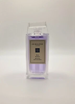 Aceite de baño Jo Malone London Red Roses 1 OZ / 30 ml nuevo sin caja sellada Foto 1 de 4