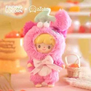 Finding Unicorn My Little Cat Fruit Party Series Blind Box Kitty Cat Bunny gift - Picture 1 of 10