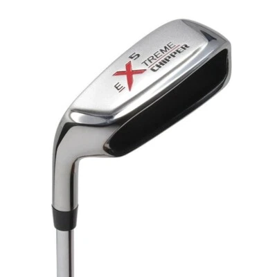 Extreme X5 Golf Chipper LEFT Hand 35" Built - Image 1 of 4