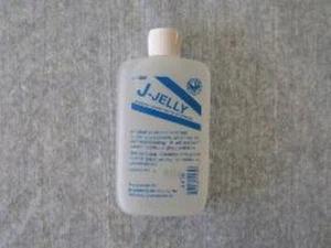 Vet Supply J0109F Jorgy J-Geleeflasche 8 Oz. Schmiermittel Tierarzt - Bild 1 von 1