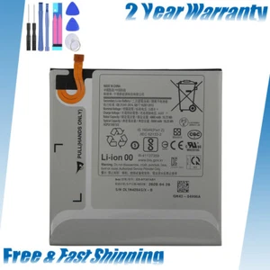 For Samsung Battery EB-BT975ABY Galaxy Tab S7 Plus SM-T970 SM-T976 10090mAh - Picture 1 of 8