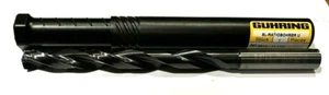 Guhring 5512 11.11mm (7/16) Through Coolant Ratio Solid Carbide Firex Drill Bit - Picture 1 of 3
