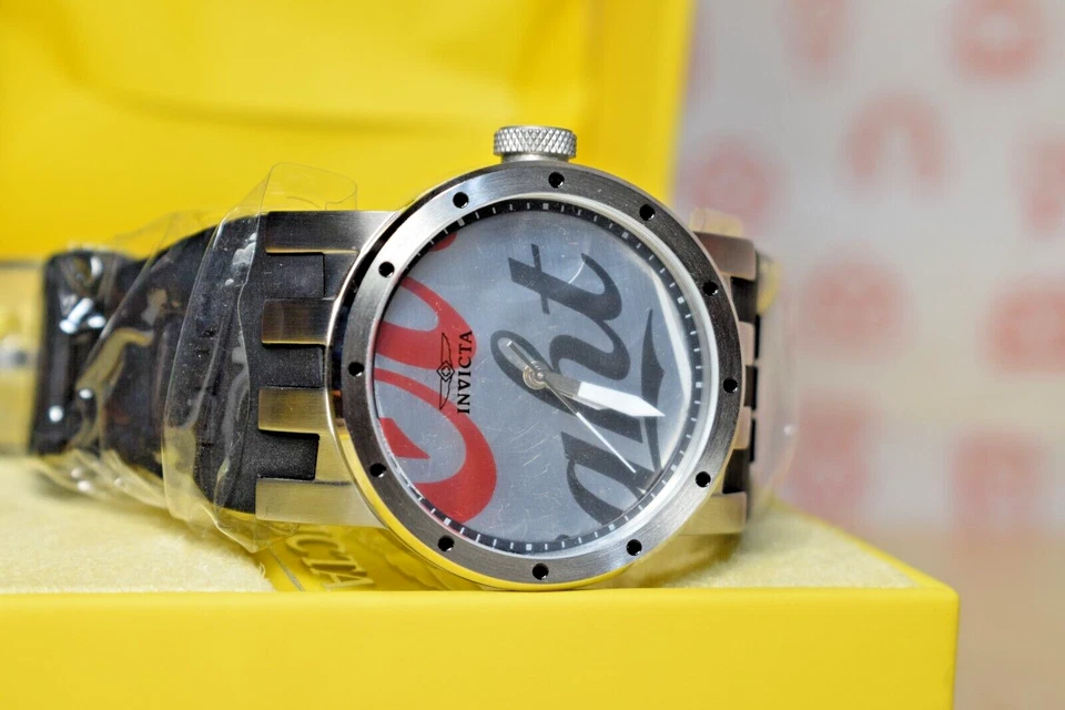 Invicta DNA Art Ladies Watch Item No. 10442