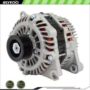 Alternator fits Ford Fusion 2010-2012 V6 3.5L & Edge 2007-2014 All Engine 11273 - Picture 1 of 7