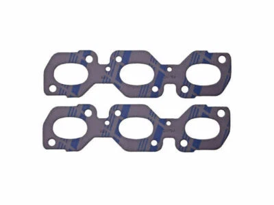 For 2002 Mercury Cougar Exhaust Manifold Gasket Set Felpro 84396TK 2.5L V6 - Изображение 1 из 2
