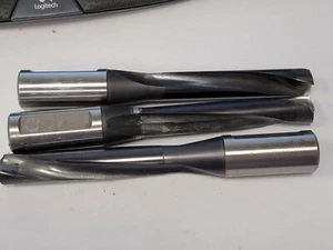 Sumitomo Elektrohartmetallbohrer Bit KDS07500LAV GEBRAUCHT (K326) - Bild 1 von 9