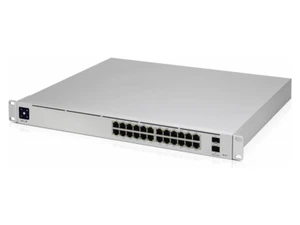 Ubiquiti UniFi Pro 24 Layer 3 24-Port Switch USW-PRO-24 - Picture 1 of 3