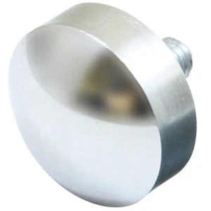Elemento de contacto esférico Mitutoyo M2 5x0,45 R=7 mm métrica de acero 101119 - Imagen 1 de 1