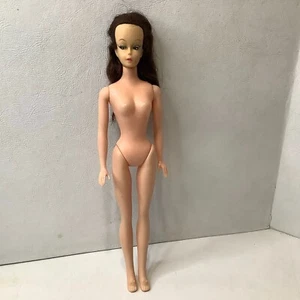 Vintage Barbie Bild Lilli Clone Wendy Doll Brunette 11" NO OUTFIT - Picture 1 of 9