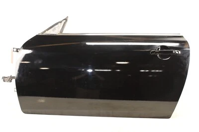 Infiniti G37 2009-2013 convertible conjunto de puerta del conductor izquierda OEM LD2 Foto 1 de 4