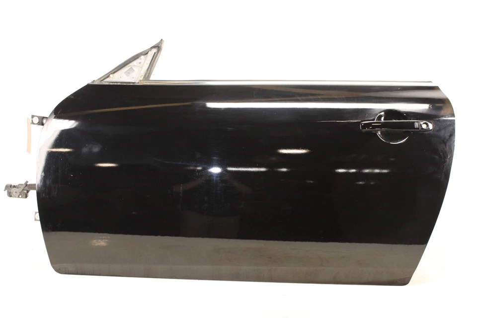 Infiniti G37 2009-2013 convertible conjunto de puerta del conductor izquierda OEM LD2 Foto 1 de 4