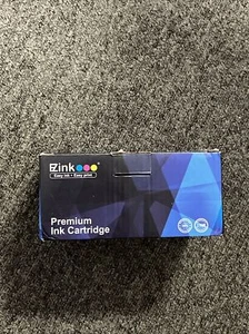 EZLINK, Easy Print Ink Cartridges 220XL Black, Yellow, Cyan Magenta - Picture 1 of 3