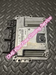 Mini Cooper DME y PROGRAMACIÓN - 7 601 756 - Imagen 1 de 2