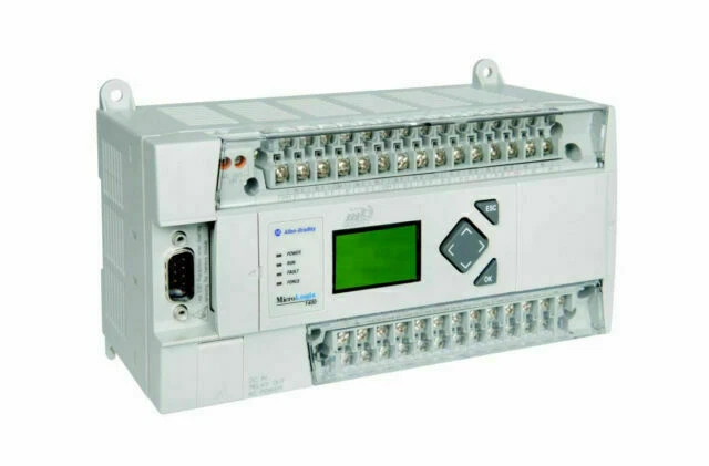 Allen-Bradley MicroLogix 1400 Programmable Logic Controller