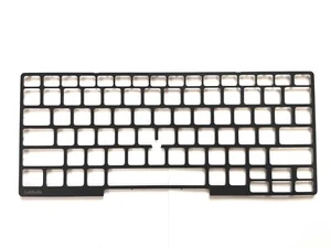 New Keyboard Bracket Frame For Dell  E5450 E5470 E5480 E5490 E5491 E7450 01V6H2 - Picture 1 of 4