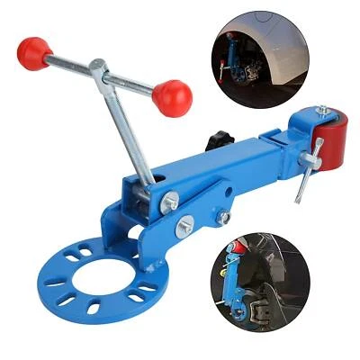 PKW Bördelrolle Fenderroller Bördelgerät für Kotflügel Profibördelgerät STANDARD - Bild 1 von 4