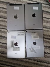 Apple iPad mini 4 & 3  mix job lot