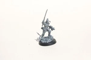Astra Militarismus Minka LeskWarhammer 40k Black Library Miniatur (A1) - Bild 1 von 3