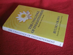 The CHALLENGE of ENLIGHTENMENT ~ Ryuho Okawa Realise Your Inner Potential SuPeRb - Foto 1 di 1