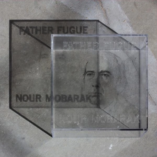 Nour Mobarak Father Fugue (Vinyl) - Image 1 of 1