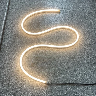 Luz exterior Philips 6,6 pies con modelo eléctrico 92900187A Foto 1 de 4