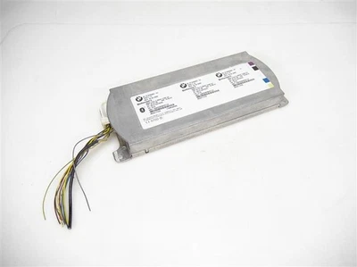 BMW 328i 328xi 335i 335xi E90 2009 módulo de control telemático Bluetooth OEM Foto 1 de 4