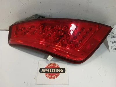 Luz trasera izquierda conductor Nissan Murano 2007 9793525 Foto 1 de 4