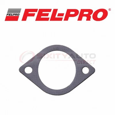 Fel-Pro Exhaust Pipe Flange Gasket for 2013 Infiniti FX37 3.7L V6 - Gaskets tr Foto 1 de 4