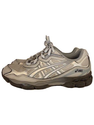 US8 Asics Gel Nyc Sneakers taglio basso Grigio 1203A280