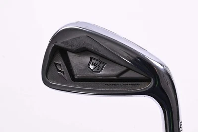 Wilson D7 Forged #5 Iron / 24.5 Degree / X-Flex KBS Tour C-Taper Lite 115 Shaft - Image 1 of 4