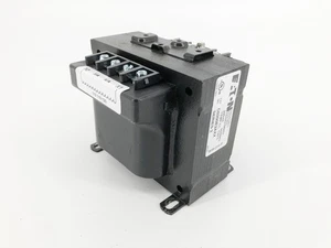 New Eaton C0200E2AXX Control Transformer 200VA 230X460-115V - No Box - Picture 1 of 7