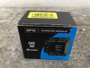 Arduino AFX00003 OPTA / Lite IDE PLC Industrial IoT Ethernet Finder - Picture 1 of 4