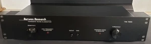 Burwen Research TNE 7000A Noise Eliminator  - Picture 1 of 10