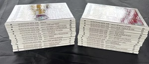 Questions Kids Ask 28 Hardback Books 1989 Full Set Good Condition. See Info. - Bild 1 von 12