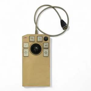 Controlador Trackball ABB IH 581/B - 3BSC 640 008 R1 - Imagen 1 de 9