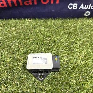 2007-2014 Chevy SilveradoYaw Rate Sensor Module 22743204 - Picture 1 of 8