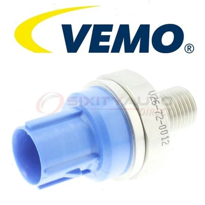 VEMO Ignition Knock Detonation Sensor for 1996-2004 Acura RL - Emission Pre iv Foto 1 de 4