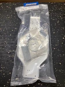NEW Associated RC10 Chassis Nose & Motor Plate - Gear Cover, RC10CC 6311 - Picture 1 of 3
