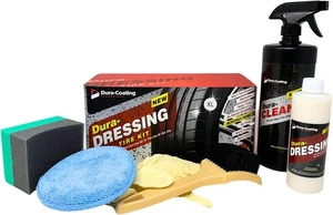 Dura-Dressing Total Reifensatz XL (2-3 PKW/1 2-3 PKW/LKW - GESAMTREIFENSATZ - Bild 1 von 7