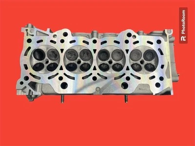 HONDA ELEMENT ACCORD 2.4 DOHC CAST #RAA CABEZA DE CILINDRO Válvula y resorte SOLO SIN NÚCLEO Foto 1 de 4