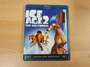 BLU-RAY / ICE AGE 2 - THE MELTDOWN - Picture 1 of 2