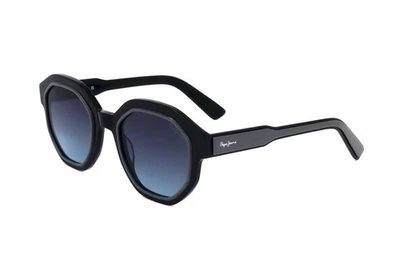 Occhiali da Sole Pepe Jeans PJ7427 185 BLACK GREY 51/22/140 Donna - Imagen 1 de 3