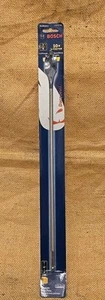 Bosch DLSB1011 7/8 In. x 16 In. Daredevil Extended Length Spade Bits - Picture 1 of 11