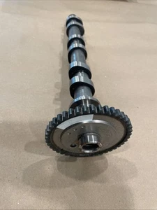 NEW Genuine OEM Mazda Tribute Exhaust Camshaft (Right) ZZC4-12-440 | 2008 - 2011 - Picture 1 of 6