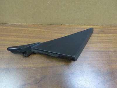 MAZDA 626 93-97 1993-1997 PANEL PUERTA VELA MOLDURA PASAJERO DERECHO NEGRO Foto 1 de 4