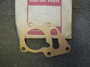 NOS 1960 - 1967 Ford falcon 170CI 3spd Manual Extension Housing Gasket C0DR-7086 - Picture 1 of 1